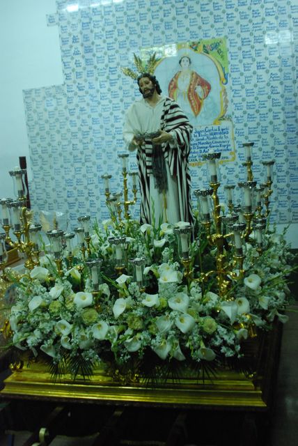 Salutacion a la Virgen de los Dolores 2013 - 4